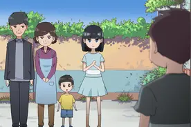 邓超为美尼尔患者动画配音视频封面