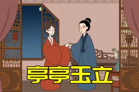 俗语：女大十八变，越变越好看，后半句更现实，看完别笑