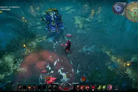 吸血鬼崛起V Rising：全服第一队打蛤蟆怪的队伍！视频封面