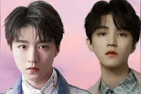 “公益大使”王俊凯：曾与因特尔解除一切合作，爱国胜过爱自己视频封面