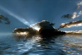 令人闻风丧胆的史前大洪水，排在灾难榜第一，这场洪水究竟多可怕视频封面