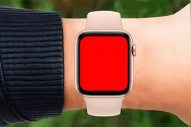 为什么苹果手表的手电筒，有红光模式？