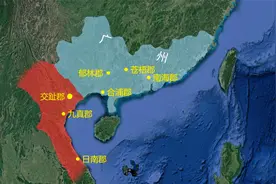 士燮是三国最长寿，性格最温和的军阀，孙权为什么杀掉他的全家？视频封面