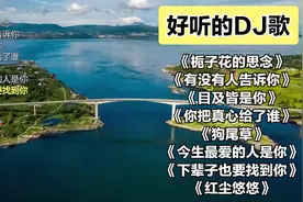 《栀子花的思念》《有没有人告诉你》《目及皆是你》