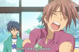 好骚气的女儿控狂魔，男主就在一旁看着你表演