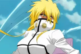 月牙天冲，黑崎一护必杀技合集