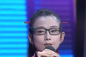 杨丽萍都怎么减肥？现场公开一日食谱，听完全场惊呆了！