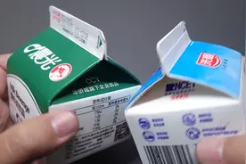 生活小窍门，新鲜屋牛奶盒怎么打开？很多人都不会！视频封面