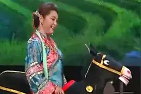 盘点戏曲小品中的经典，马兰，崔文化，任宏恩，大师级搞笑表演！