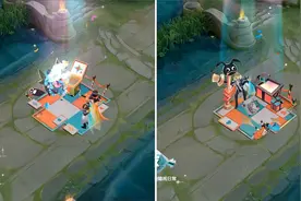 520限定局内公布，与网传截然不同，细节更丰富视频封面