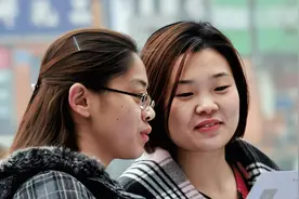 西安交大毕业，考上公务员，曝光全年收入明细，很意外