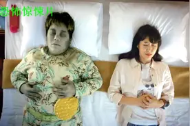 男友让好哥们去陪女友散心，哥们不幸去世后，还不忘履行承诺视频封面