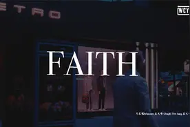 万花筒Artascope & 直火帮 Straight Fire Gan&直火帮Feezy-FAITH视频封面