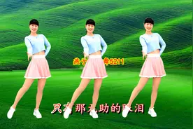 歌曲：海来阿木唱入了心《一次离别》错过了太多，太伤感了！