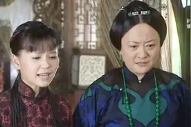 牌坊下的女人：这二姨娘太过分，竟让人拆大奶奶佛台，不怕遭报应