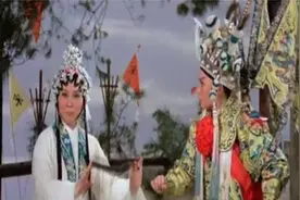 香港潮剧《辞郎洲》1976年出品视频封面