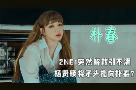 未出道即与李准基合作，后遭杨贤硕吐槽容貌，后因精神疾病惹争议视频封面