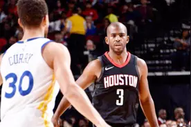 太炸裂！保罗一人带队打败不可一世的五星勇士，火箭4000万花的值视频封面