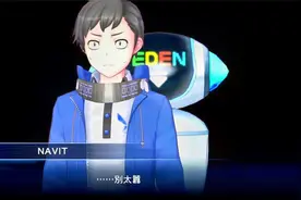朔月 「数码宝贝赛博侦探黑客」流程P34视频封面