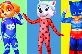 女孩玩换装游戏，需要匹配跟服装对应的头像，你能几次成功