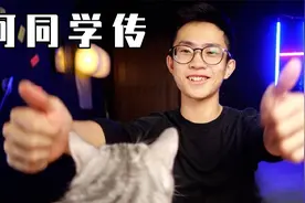 一条广告视频“赚”6亿！22岁的何同学到底凭什么？视频封面