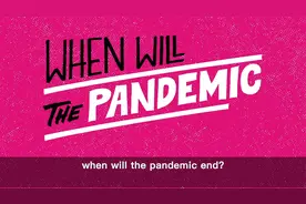 [TED] 新冠疫情何时了？When is a pandemic over?视频封面