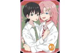 她喜欢女孩子却不敢说出来 只因怕被当成异类看待视频封面