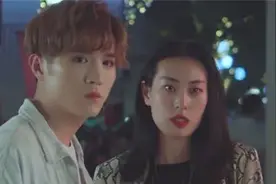 女友竟然带上前男友一起出差旅游，男孩这次爆发了，结局太解气了视频封面