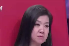 25岁女孩嫁给袖珍丈夫，台上提出心愿，得到企业家大力资助视频封面