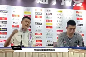 中国男篮12人名单已内定，杜锋3大爱徒或遭弃用，杨鸣成CBA大赢家视频封面
