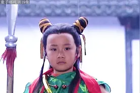 李靖父子反目成仇视频封面