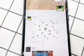 火爆抖音的跳动文字视频，怎样分享到朋友圈？原来这么简单视频封面