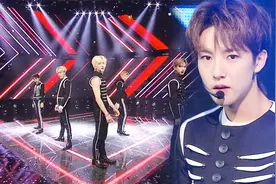 男团NCT DREAM回归人气歌谣新舞台，帅气梦梦让人血槽已空视频封面