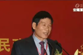 台湾首富换人，“神秘鞋王”张聪渊亮相，郭台铭这次位列第六视频封面