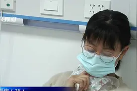 女生得甲亢，致左眼失明？视频封面