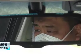 北京交警突击检查摩托车！这个路段1晚上查获22起违法行为视频封面