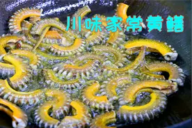 黄鳝到底要不要清洗和焯水？很多人没搞明白，难怪总感觉差点意思视频封面