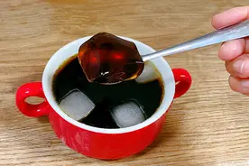 外面5块一杯的冷饮，教你在家做，配料详细，学会可以出去摆摊了