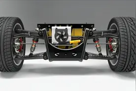 如何分辨汽车后桥发出的是噪声还是异响？老陈给你支一招