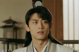 小哥穿越古代结果不想回来了 15 更新中····视频封面