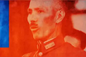 黄埔风云——国共决裂：黄埔师生的恩怨情仇视频封面