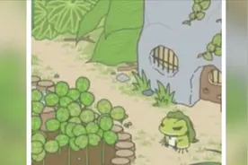 《旅行青蛙》将拍电影网友表示大可不必：凉凉的IP已经出走两年了