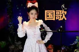 激情演唱国歌《义勇军进行曲》，热血沸腾，全国人民都会唱！