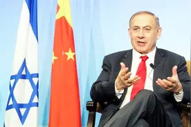 以色列学者直言：中国并未视以色列为敌，不应该去招惹中国视频封面