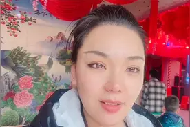 阿宁实拍山西农村结婚的场面，各种细节仪式感爆棚，随礼20块起步