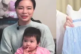语出惊人！吴敏霞给1岁女儿买3千块裙子穿一次，直言孩子要富养视频封面