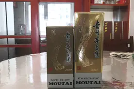 出口飞天茅台与内销飞天茅台的区别