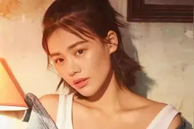 31岁马思纯近照曝光，为拍戏增肥导致后遗症，网友：明显老了不少视频封面