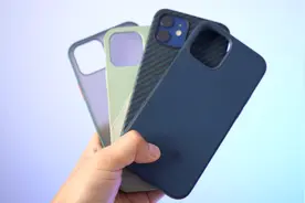 经过大半年的详细使用，从10块到500，iPhone 12 保护壳选购指南视频封面