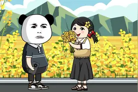 千万别把那个满眼都是你的女孩弄丢了！视频封面